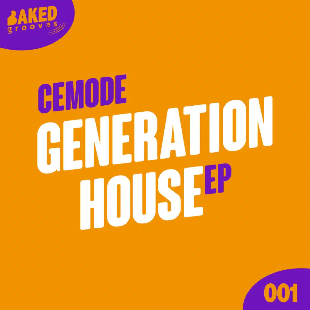Generation House