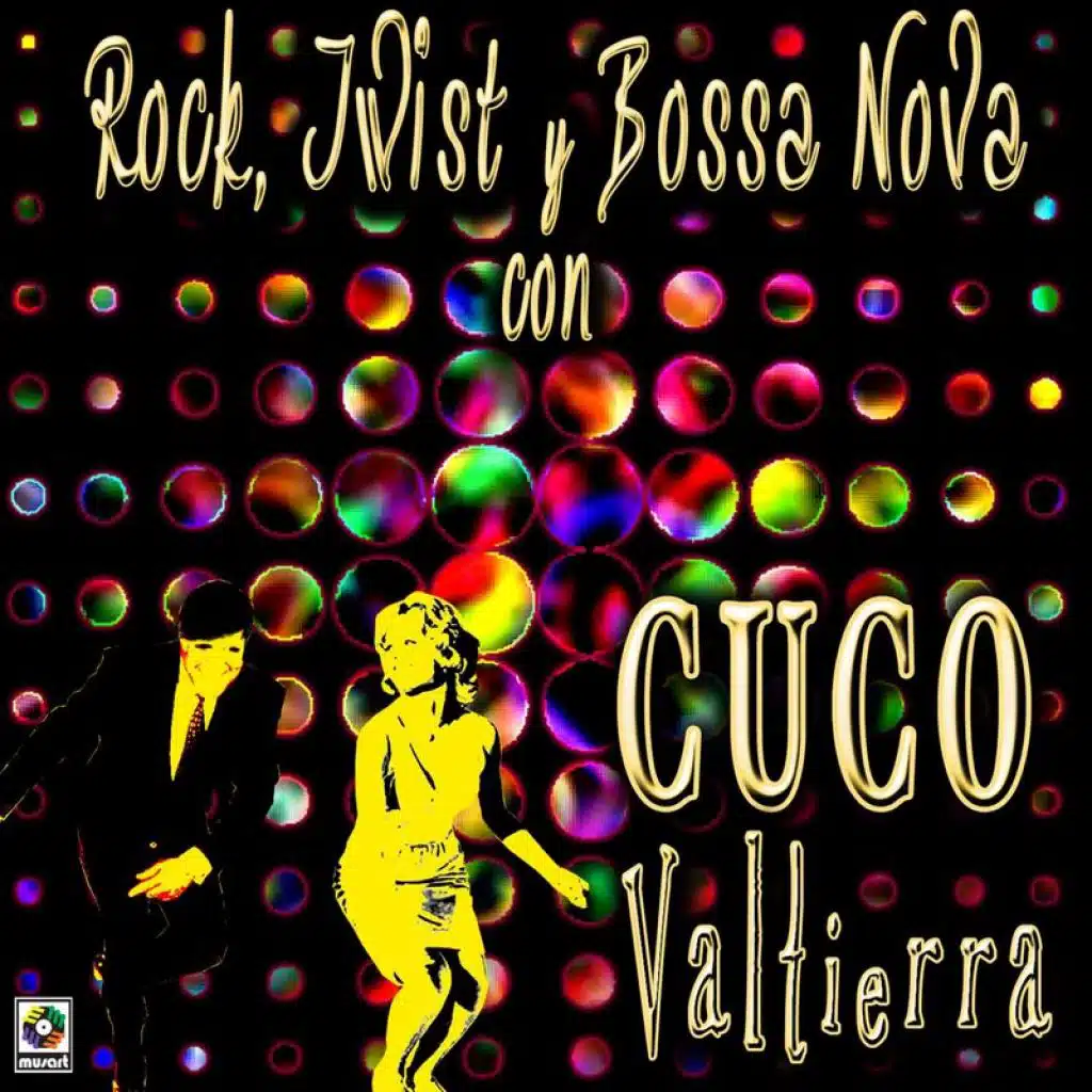 Cuco Valtierra
