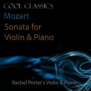 Mozart Sonatas for Violin & Piano