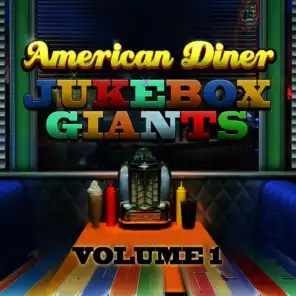 American Diner - Jukebox Giants Vol 1