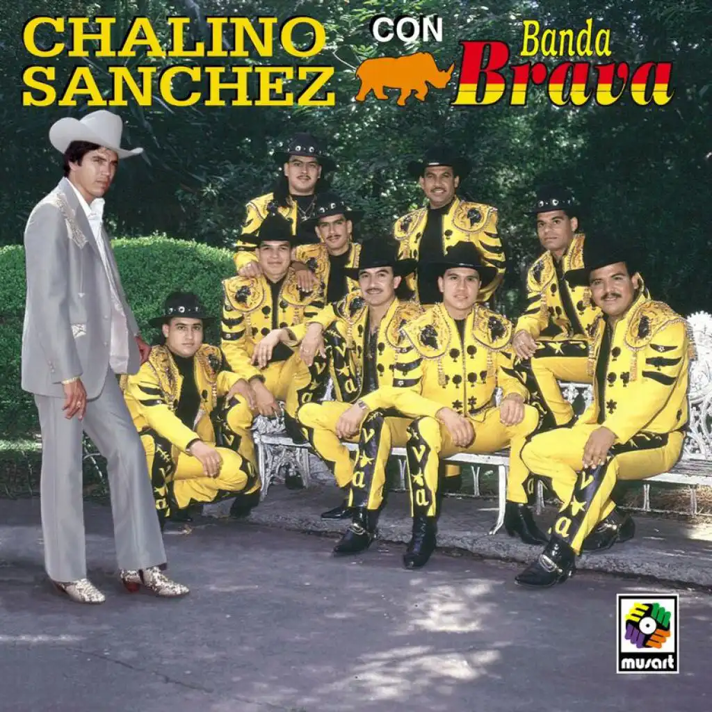 Chalino Sanchez & Banda Brava