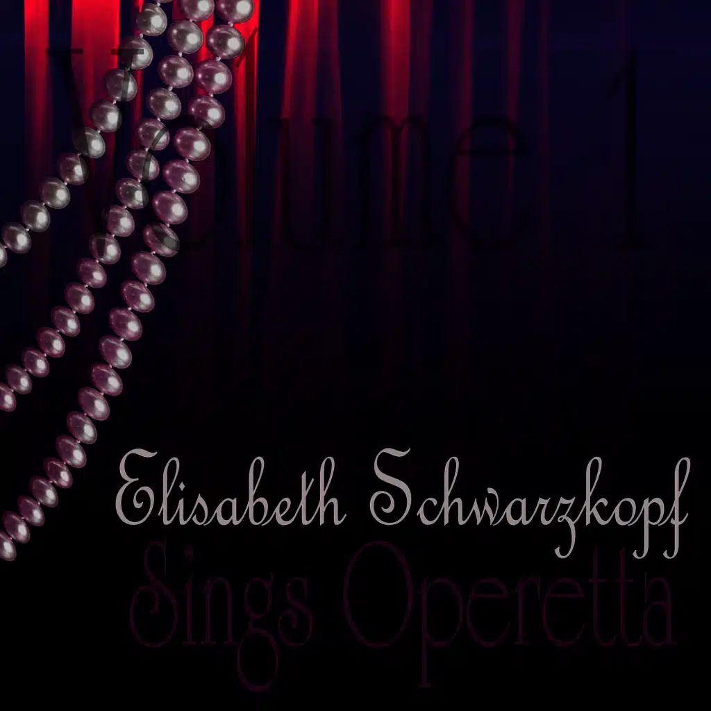 Elfenlied (Bei Nacht Im Dorf Der Wächter Rief: Elfe!)