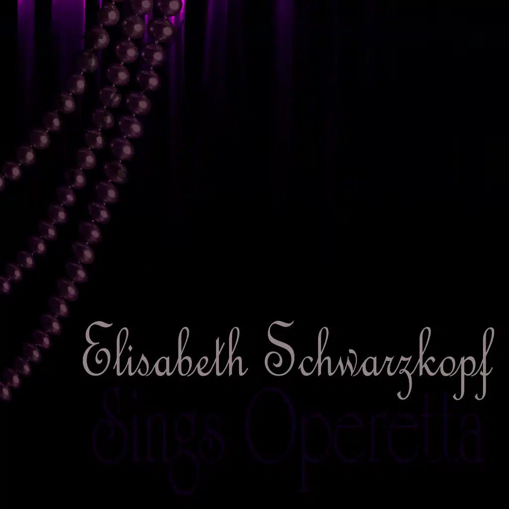 Sings Operetta Vol. 7