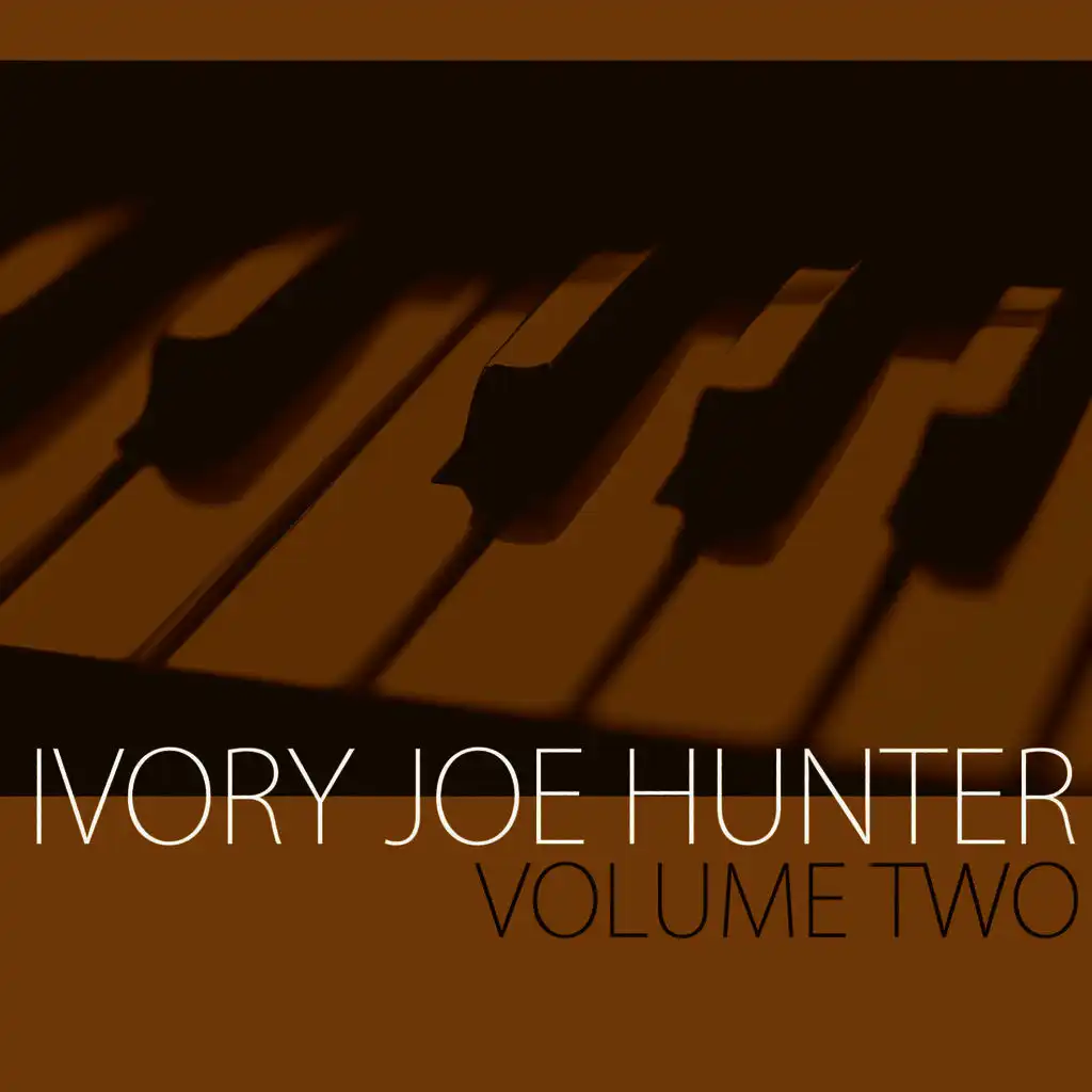 The Best of Ivory Joe Hunter, Vol. 2
