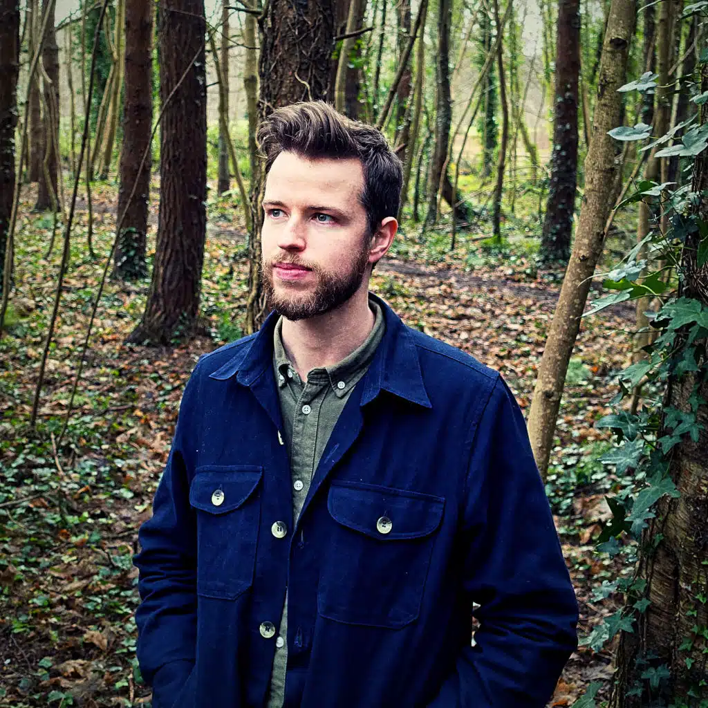 Human Touch (Acoustic)