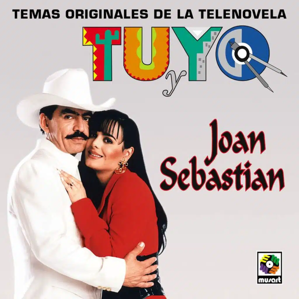 Tú Y Yo (“Cumbia”)