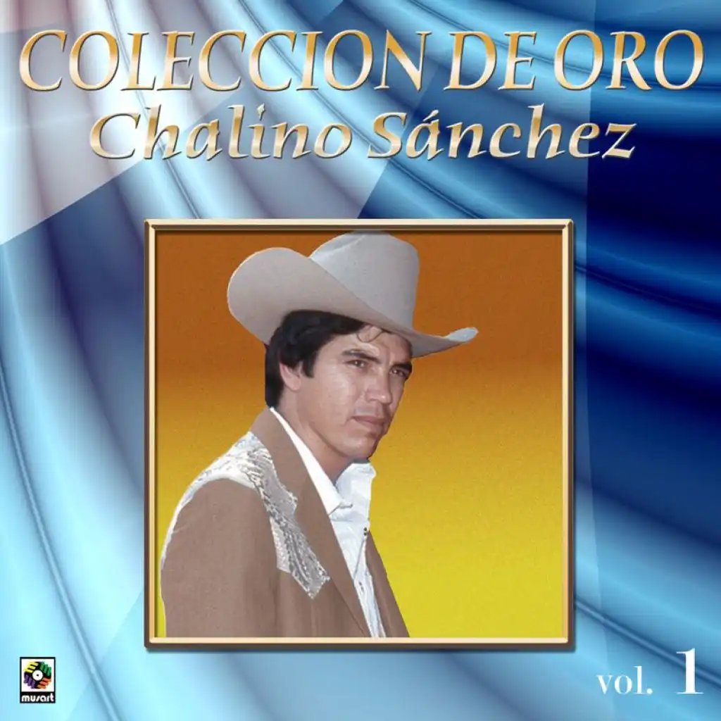 Poncho Beltrán (feat. Vaquero's Musical)