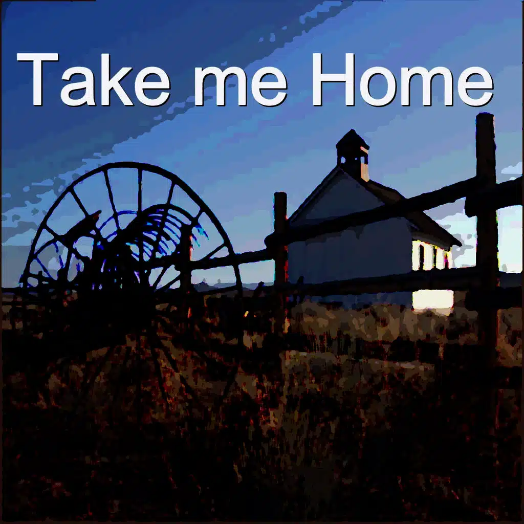 There Stands The Glass