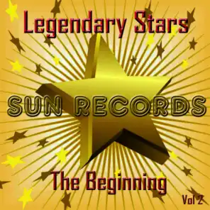 Sun Records - The Beginning Vol. 2