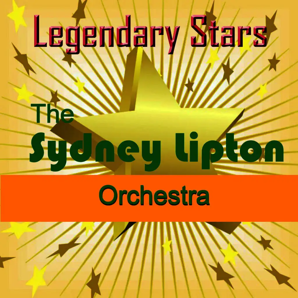 The Sydney Lipton Orchestra