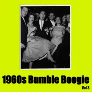 1960s Bumble Boogie, Vol. 3