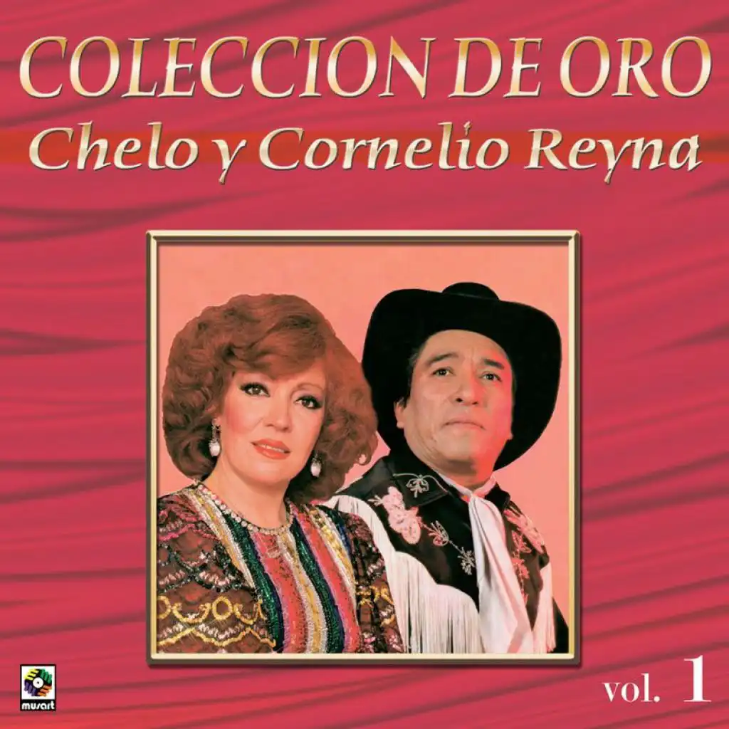Cornelio Reyna & Chelo