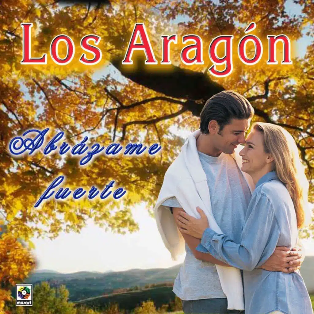 Abrázame Fuerte