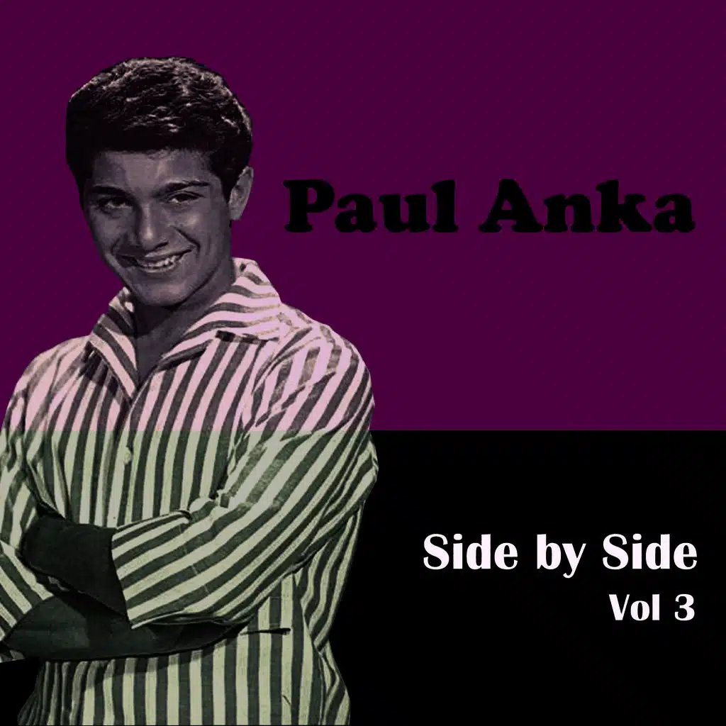 Side By Side Vol. 3