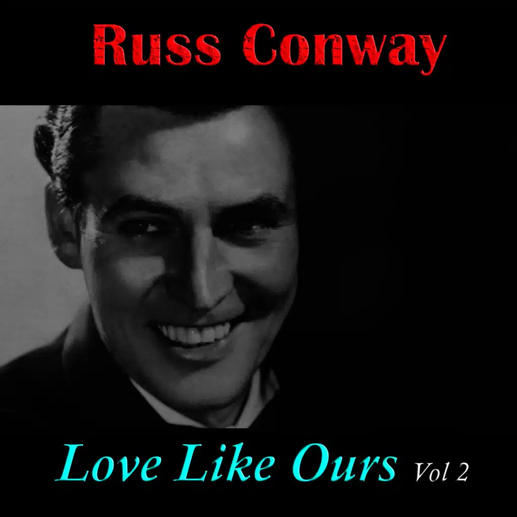 Love Like Ours, Vol. 2