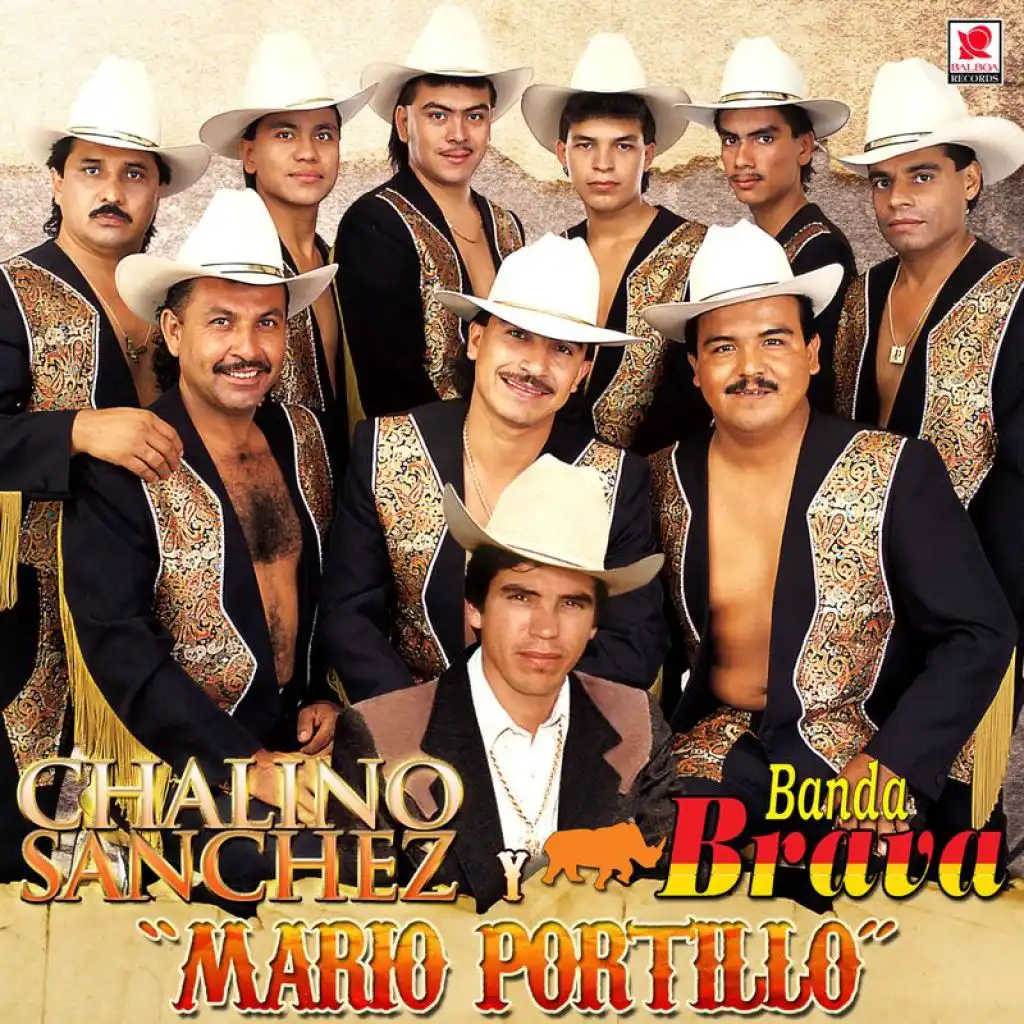 Chalino Sanchez & Banda Brava