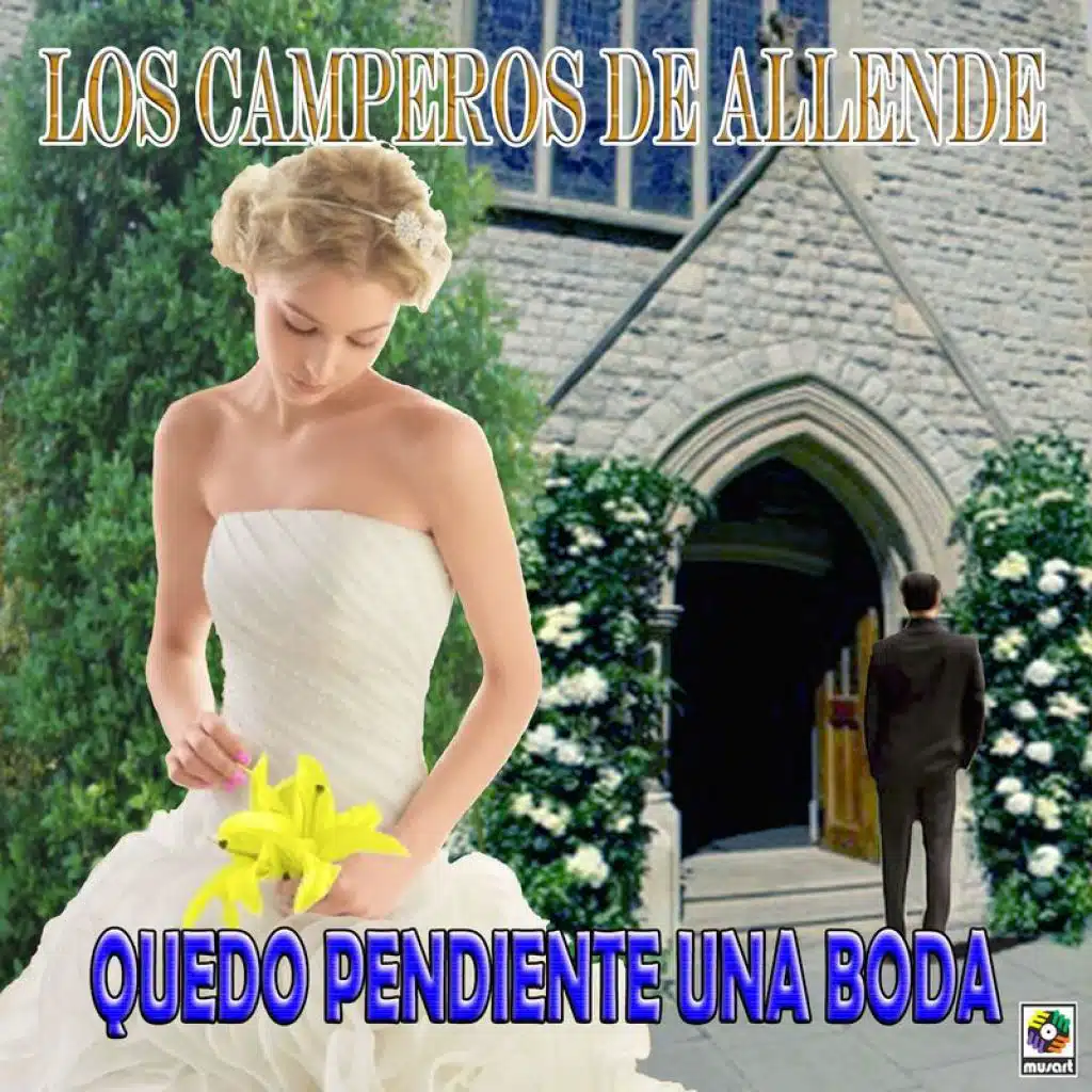 Los Camperos de Allende