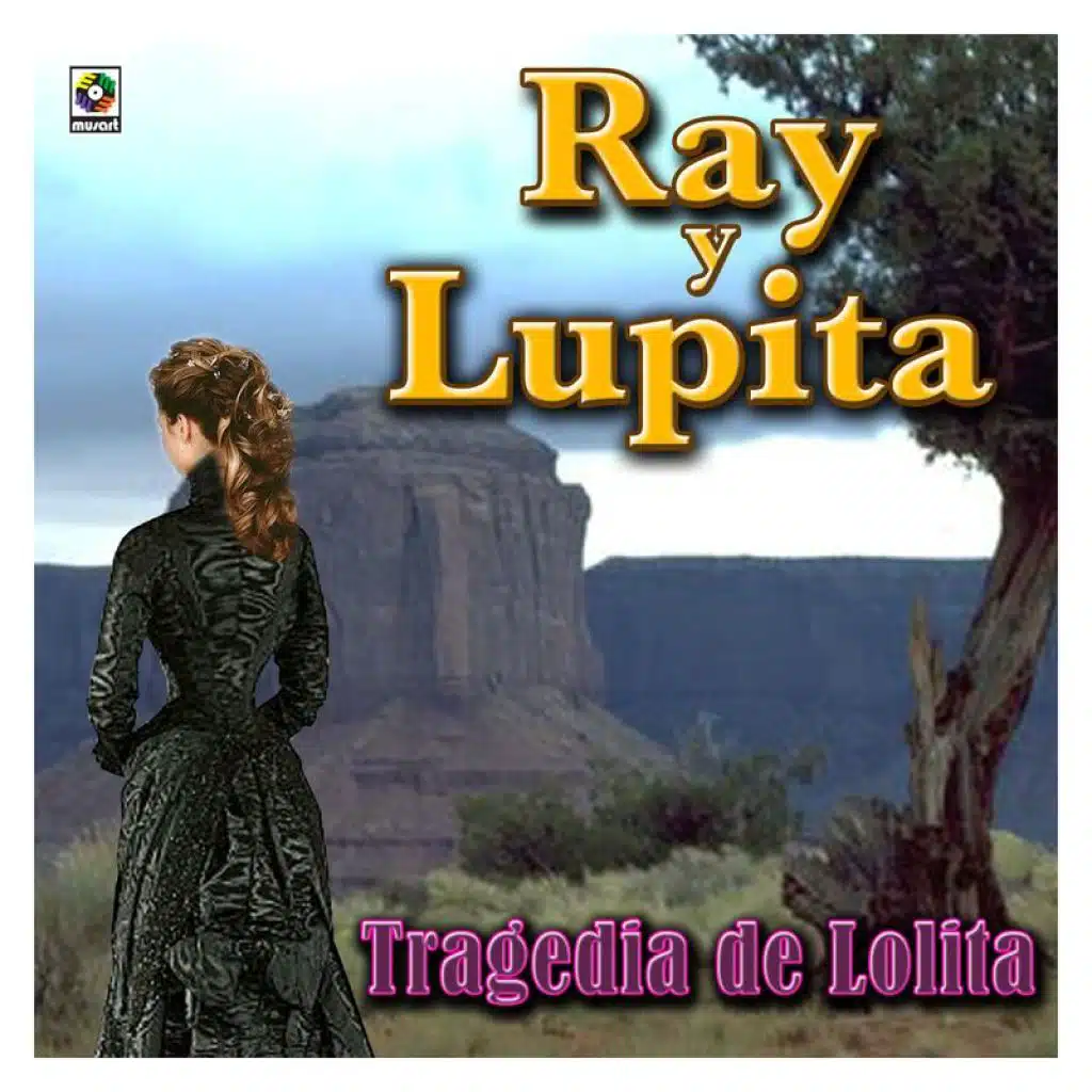 Ray y Lupita