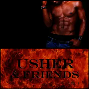 Usher & Friends, Vol. 1