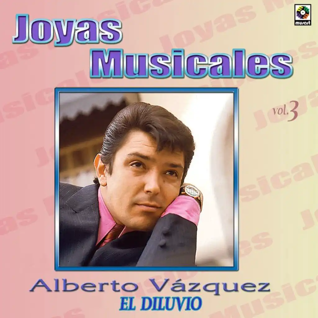 Joyas Musicales: Baladas, Vol. 3 – El Diluvio