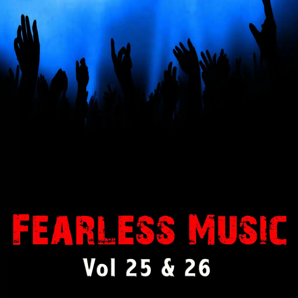 Fearless Music, Vol. 25 & 26