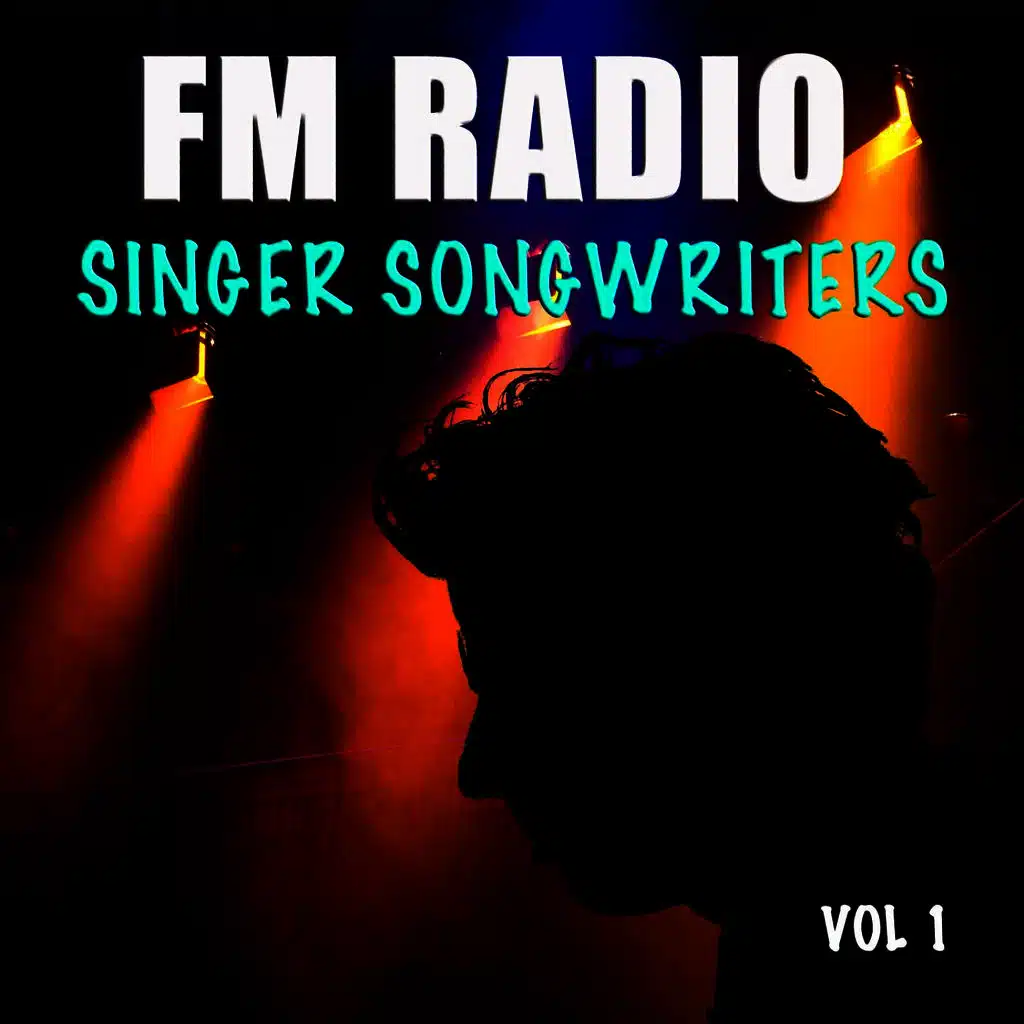 FM Radio Singer Songwriters, Vol 1