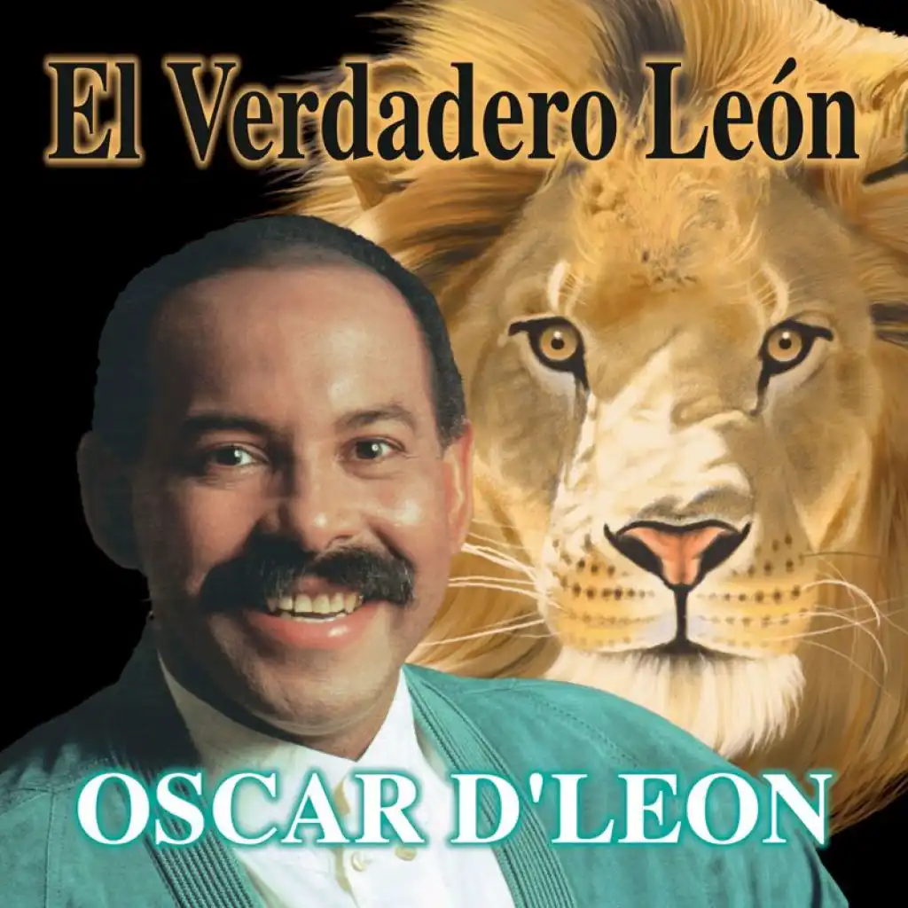 El Verdadero León