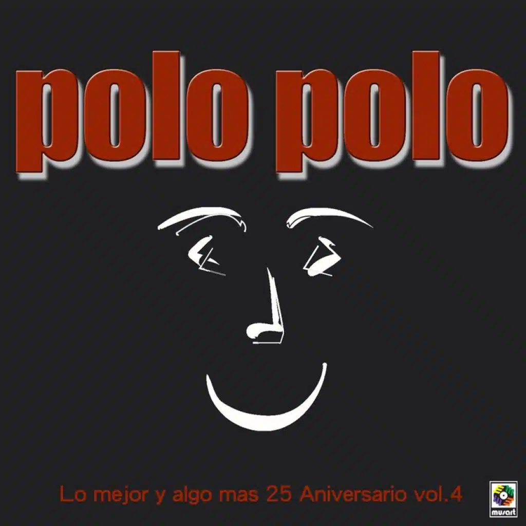 Lo Mejor Y Algo Más: 25 Aniversario, Vol. 4