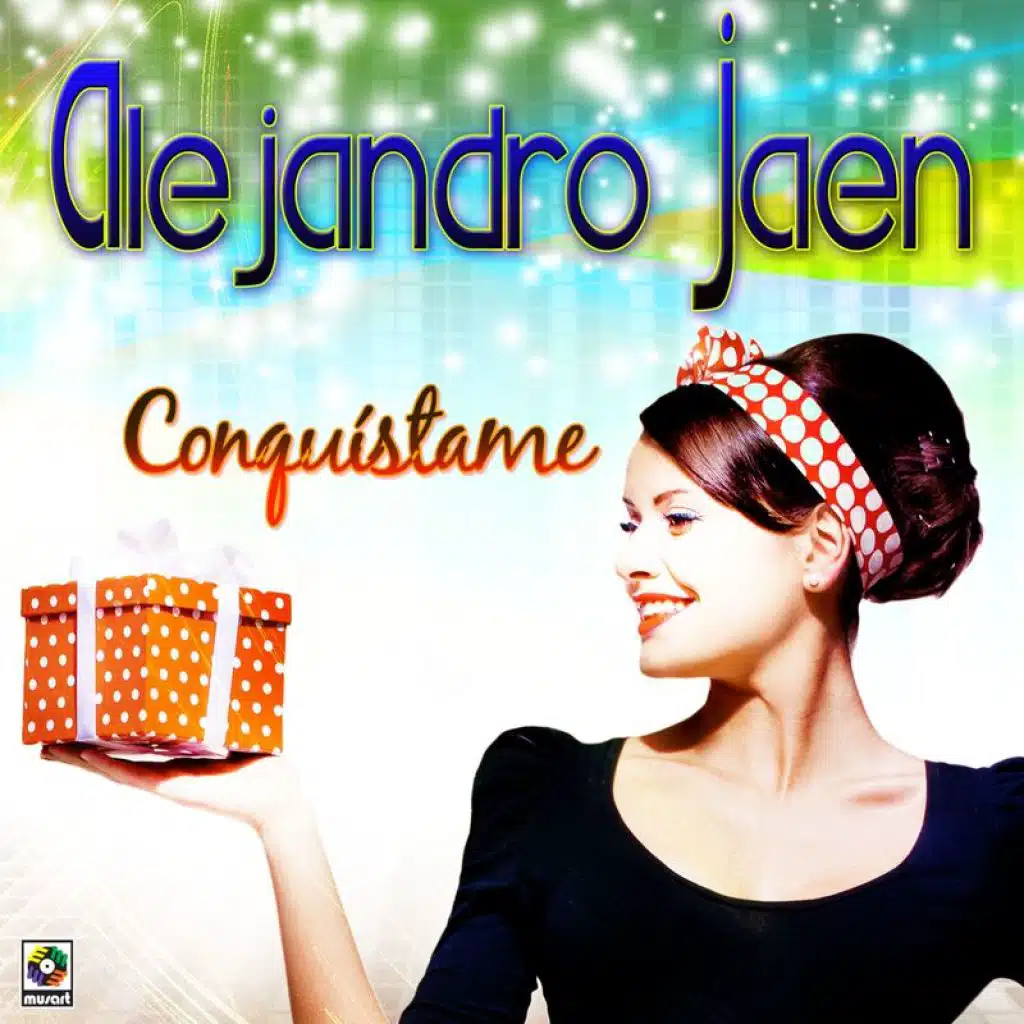Conquístame