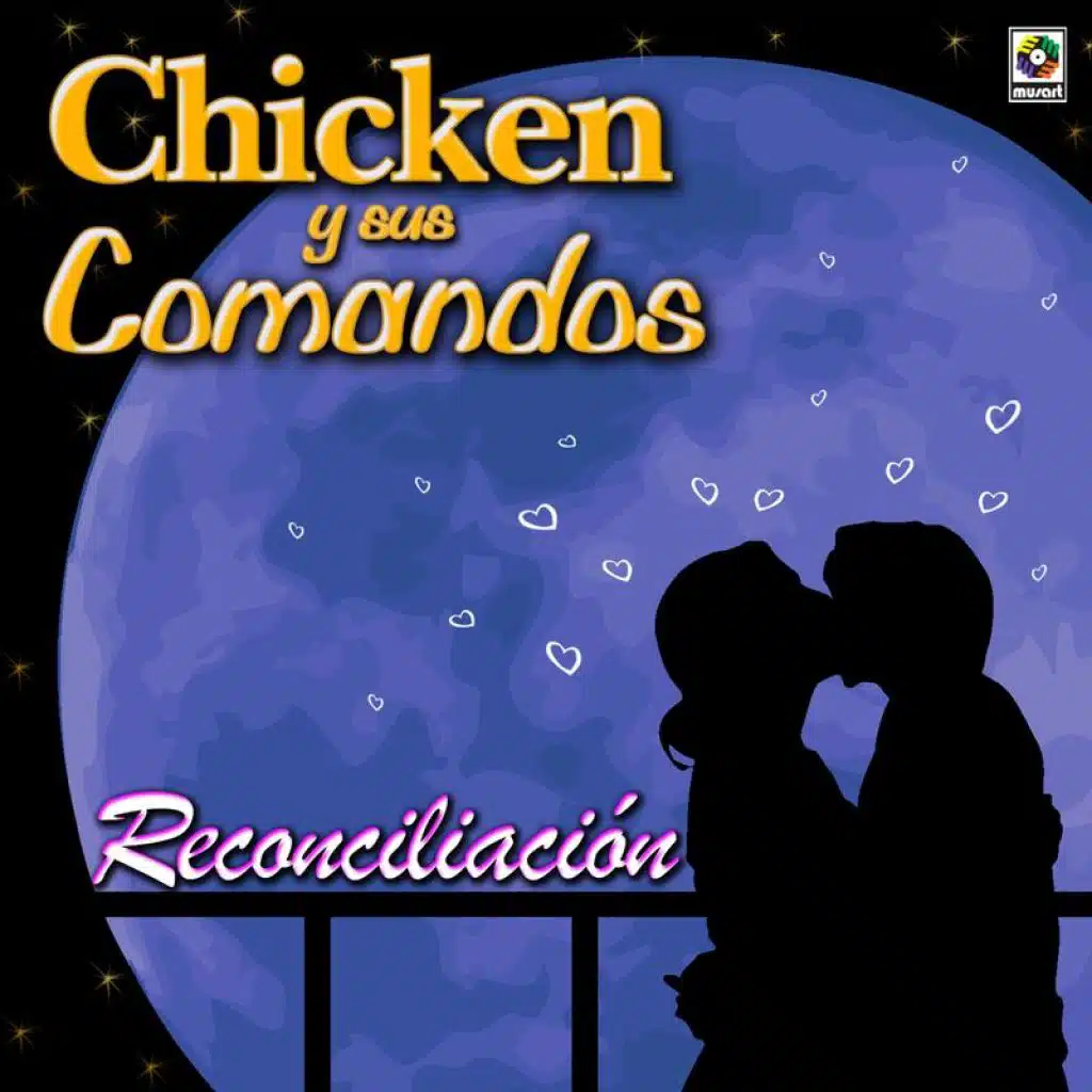 Reconciliación