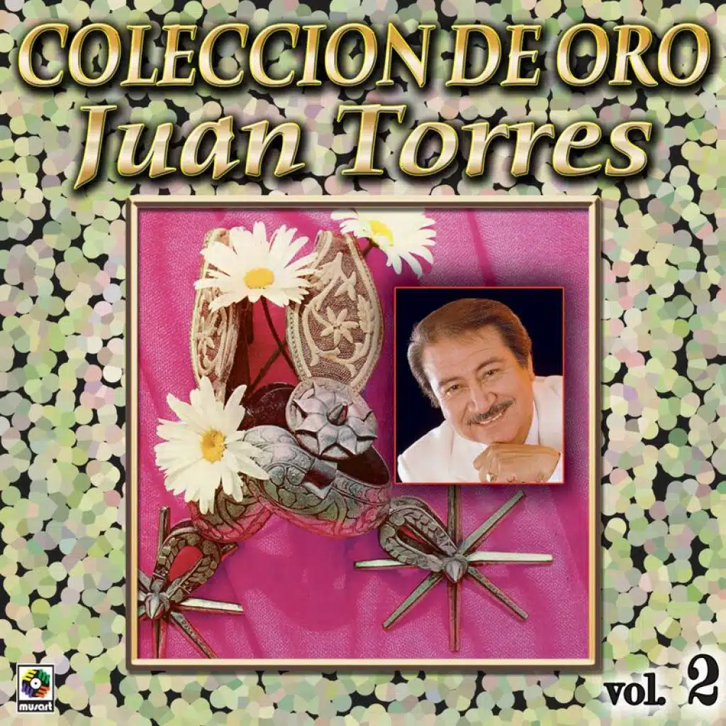 Colección De Oro: Organo Y Mariachi, Vol. 2