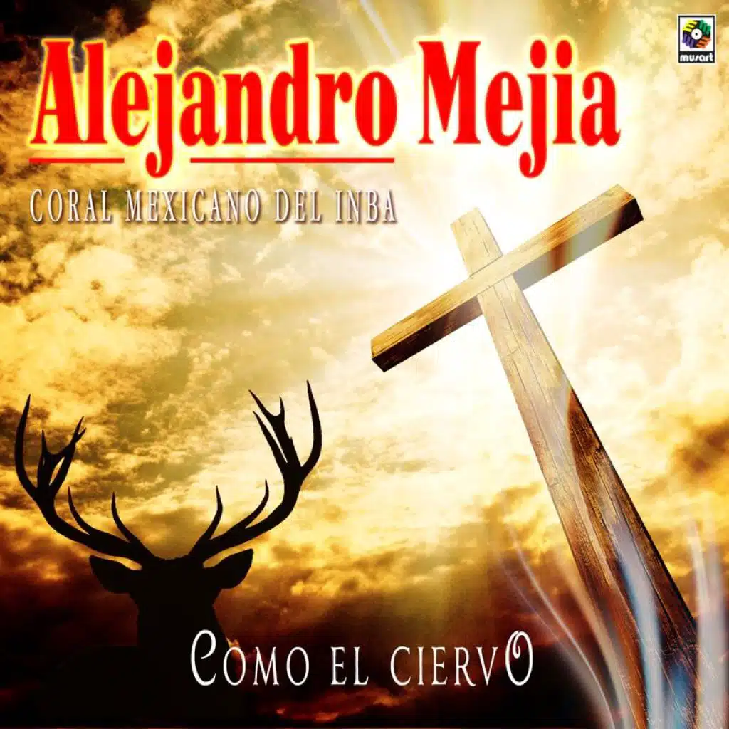 Como El Ciervo