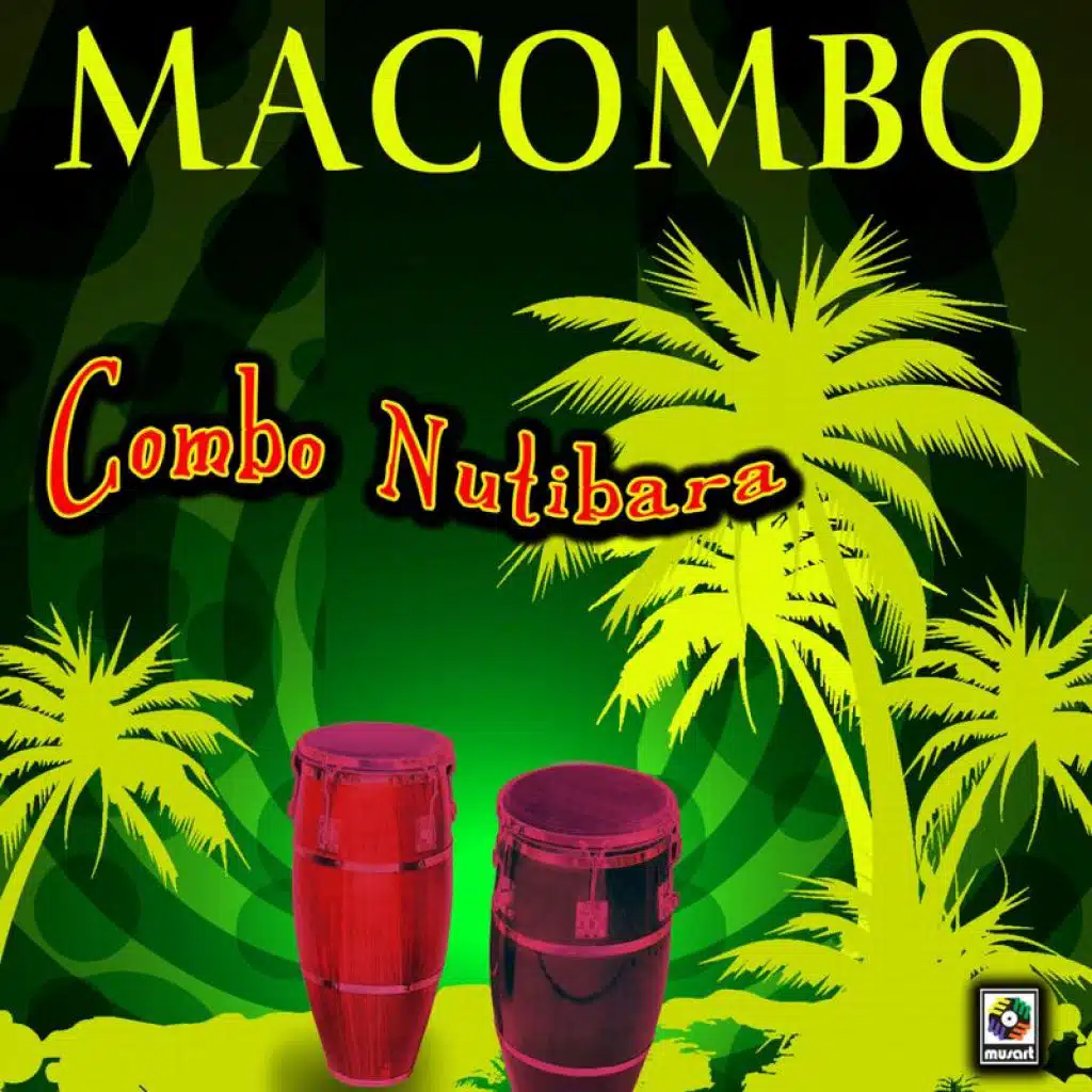 Combo Nutibara