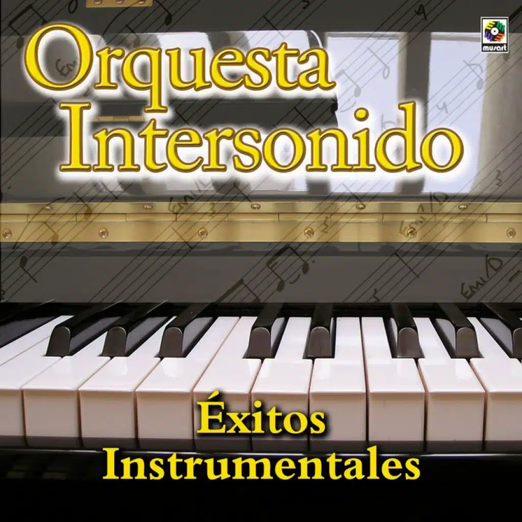 Éxitos Instrumentales