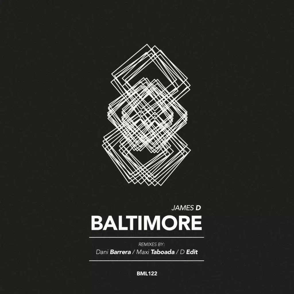 Baltimore (D Edit)