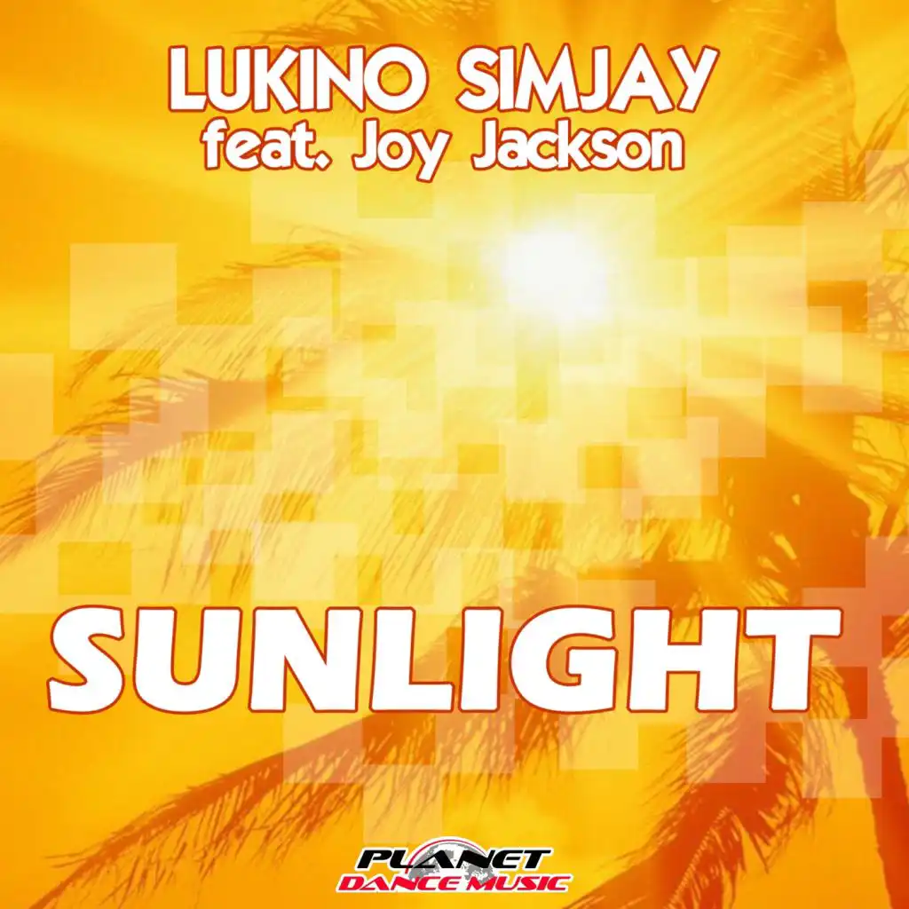 Sunlight (Extended Mix) [feat. Joy Jackson]