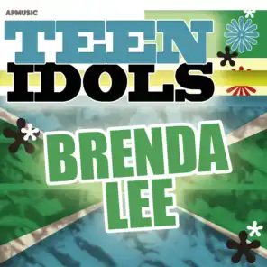 Teen Idols - Brenda Lee