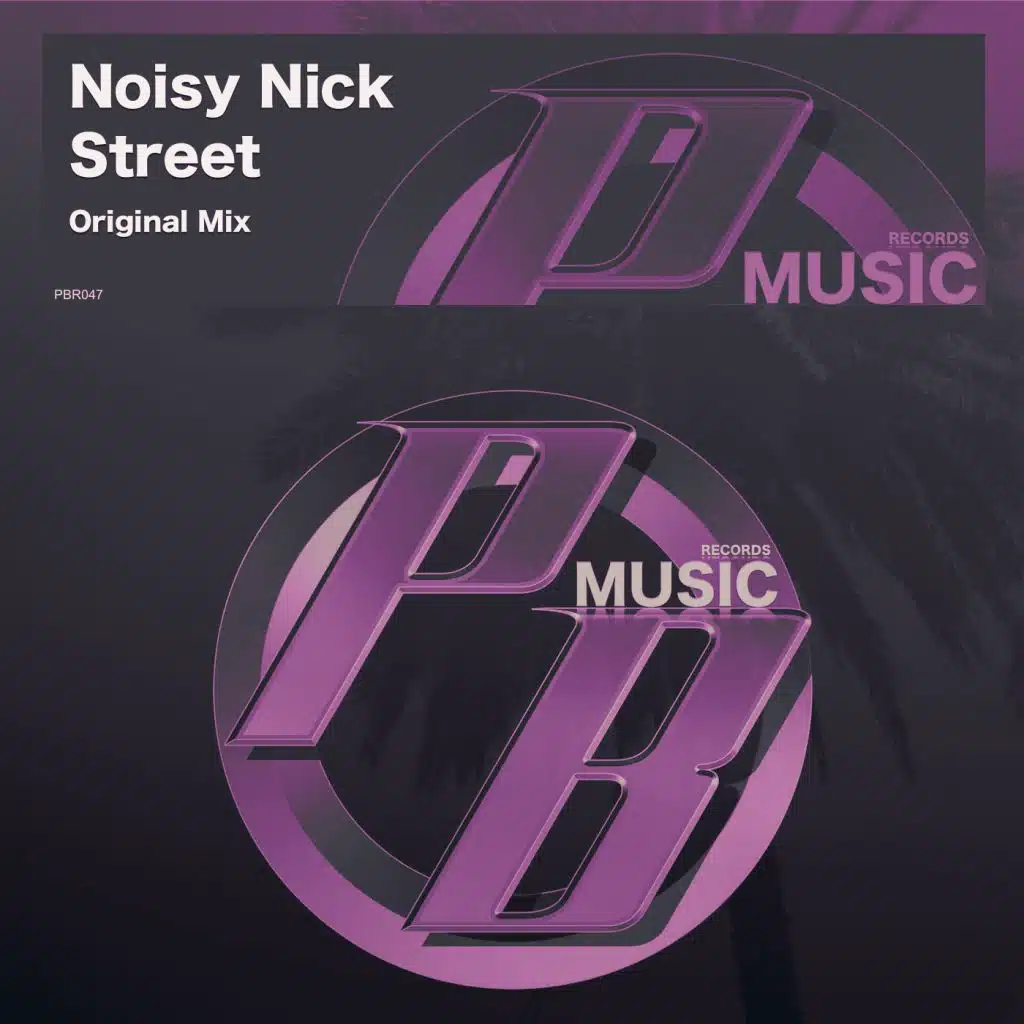 NOISY NICK