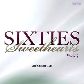 Sixties Sweethearts, Vol 3