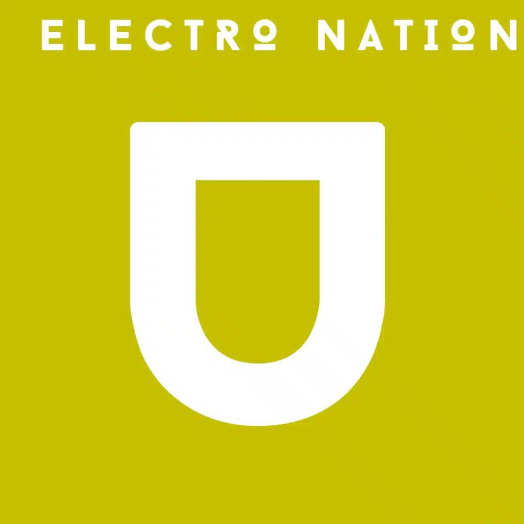 Nadia (Electron Project Remix)