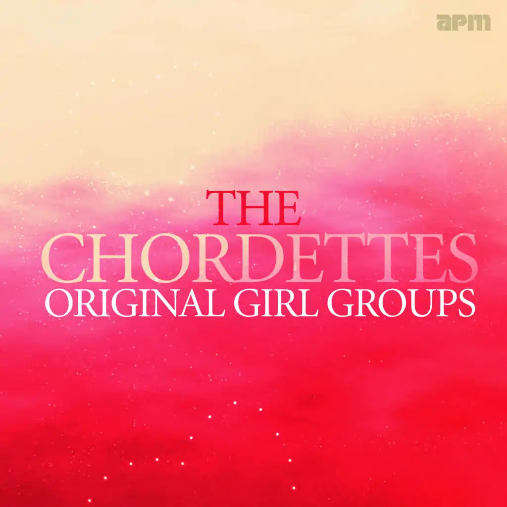 Original Girl Groups