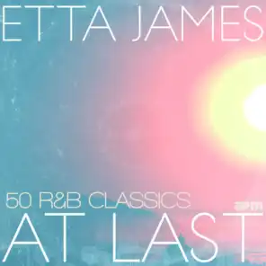 At Last - 50 R&B Classics