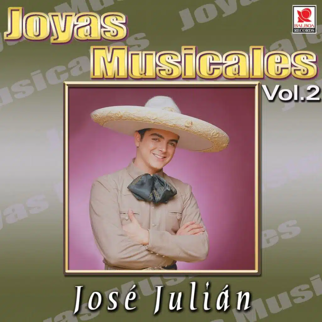 Joyas Musicales, Vol. 2