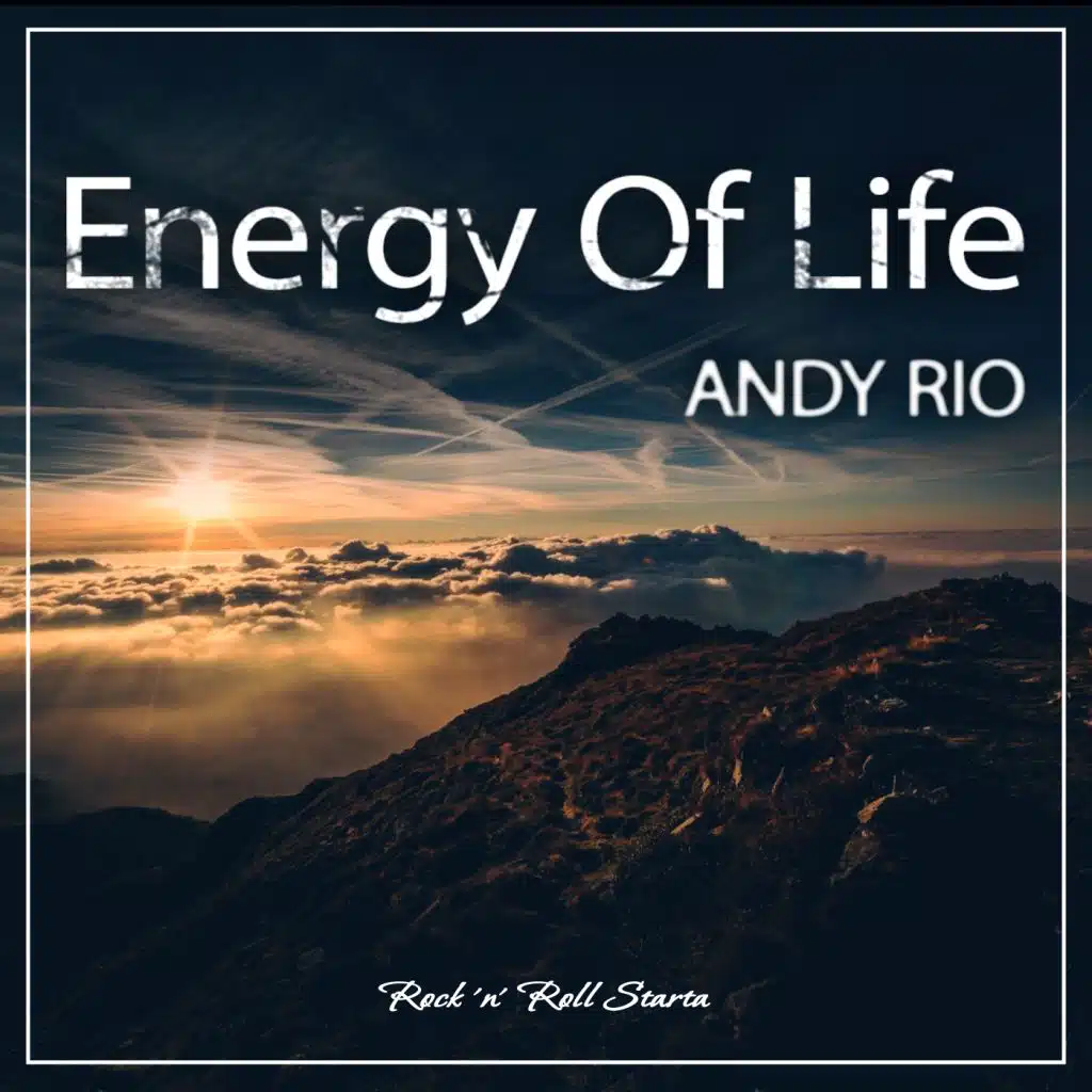 Energy Of Life
