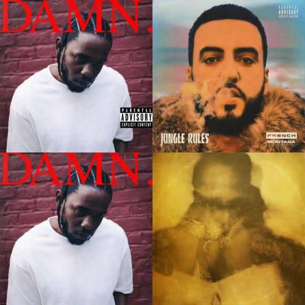 Rap 2017