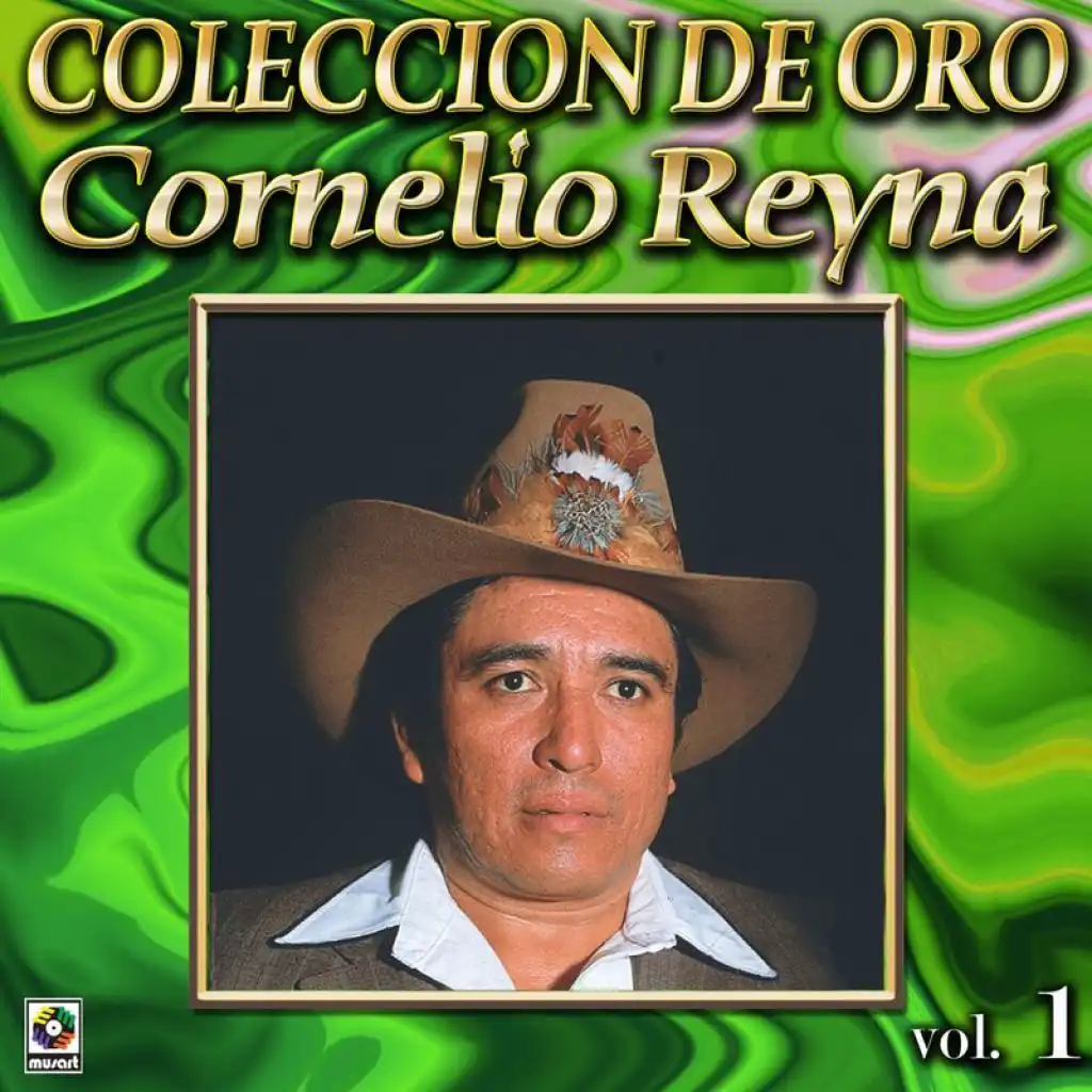 Colección de Oro, Vol. 1