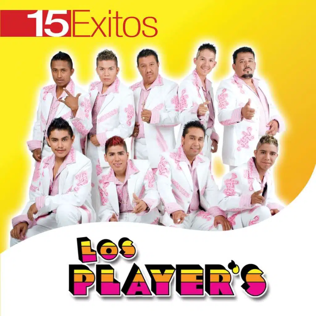 15 Éxitos