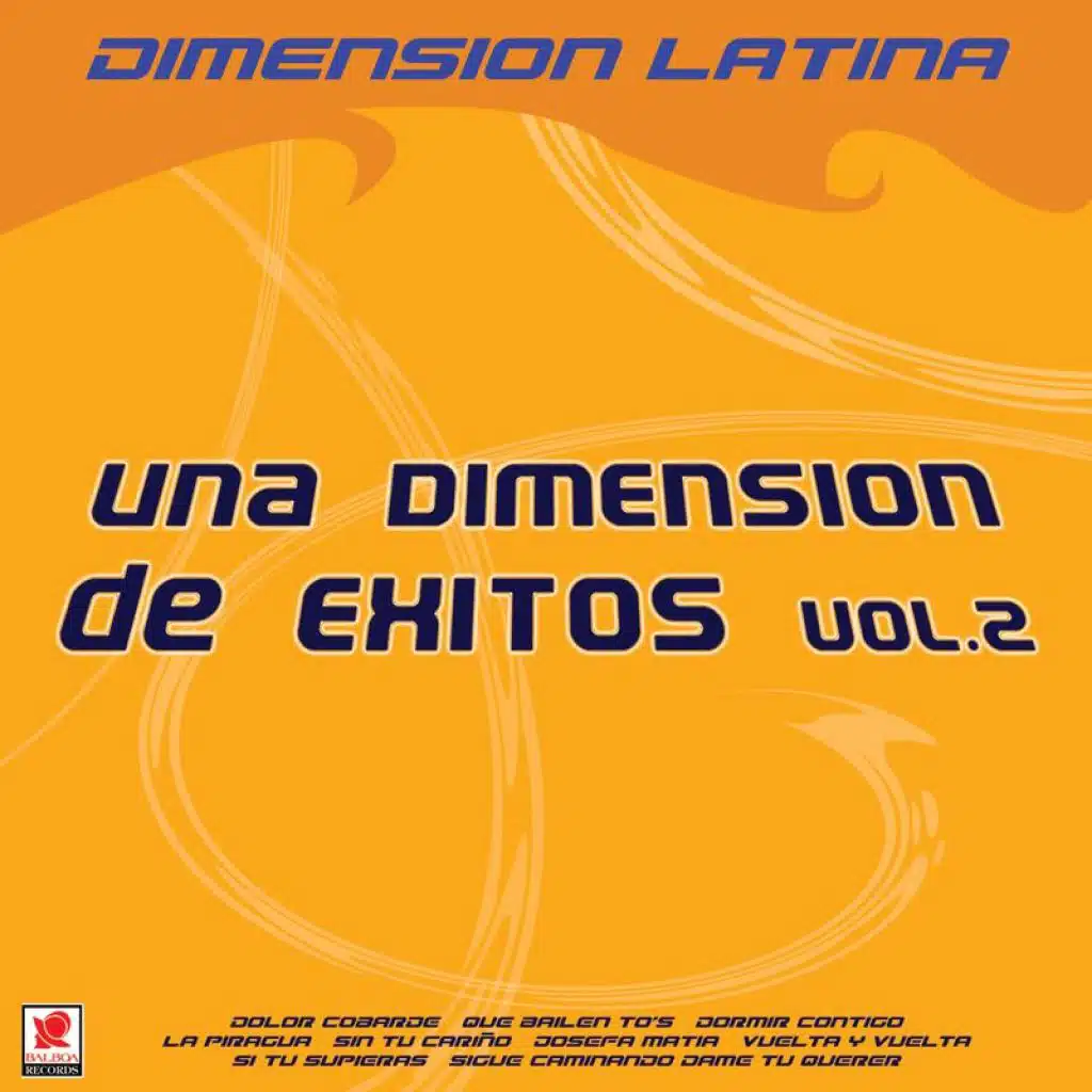 Una Dimensión De Éxitos 2