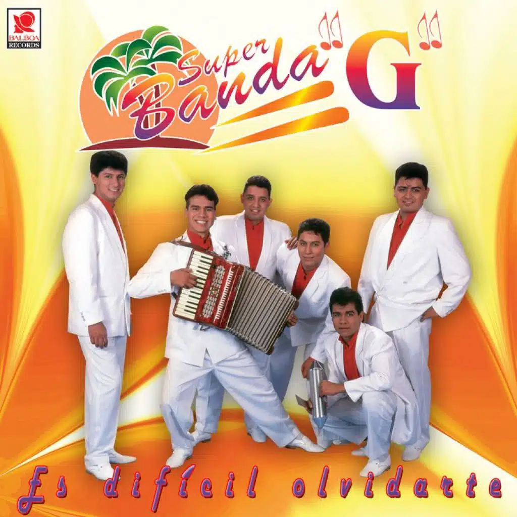 Cumbia Mexicana