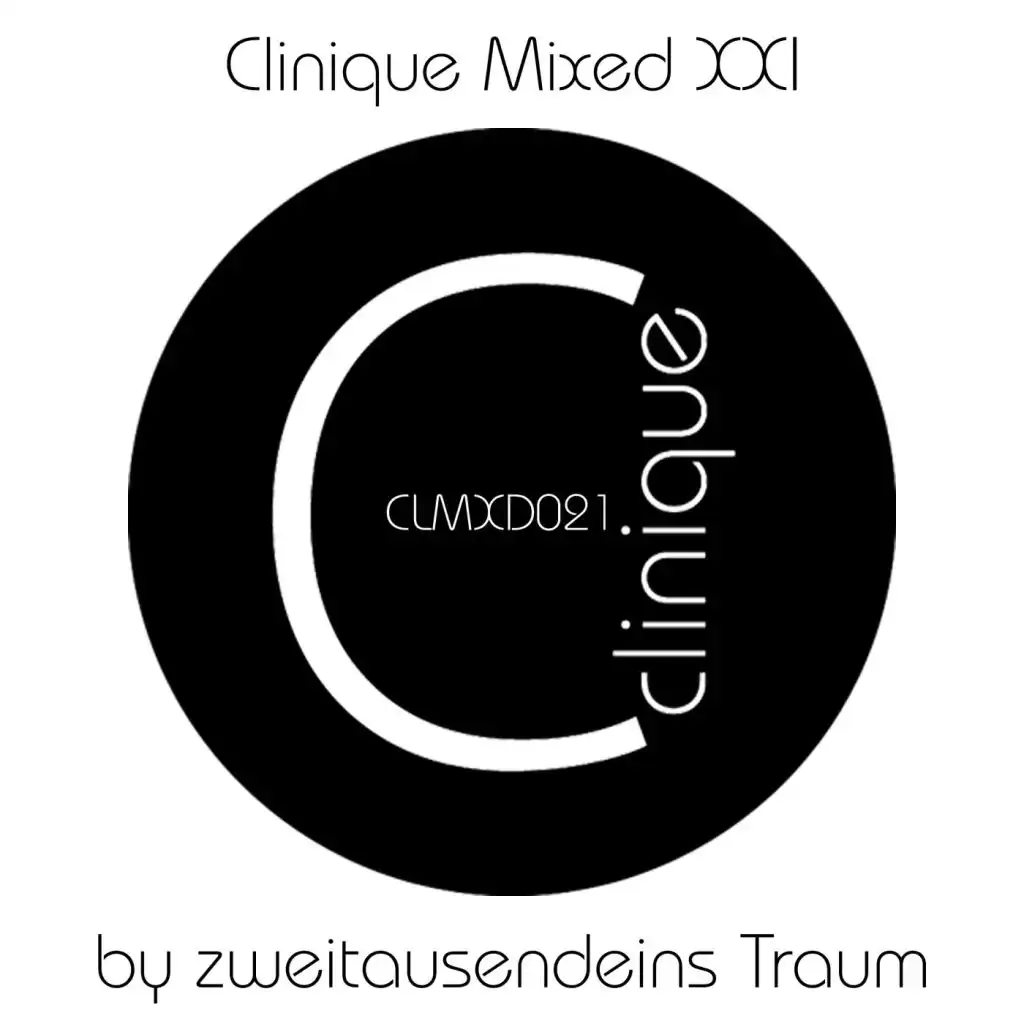 Clinique Mixed XXI